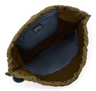 kipling Back To School Supertaboo Backpack M Treasure Green