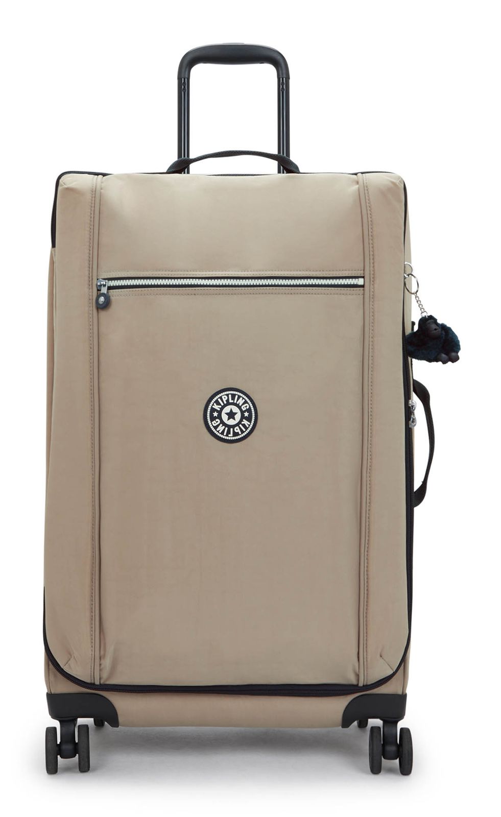 kipling Basic Jet M Soft Taupe C
