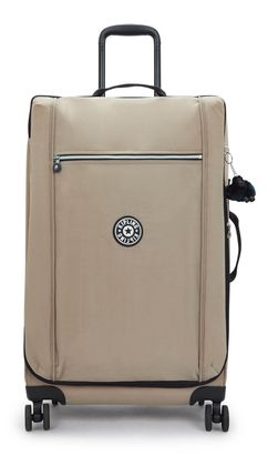 kipling Basic Jet M Soft Taupe C