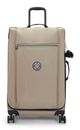 kipling Basic Jet M Soft Taupe C kipling Basic Jet M Soft Taupe C