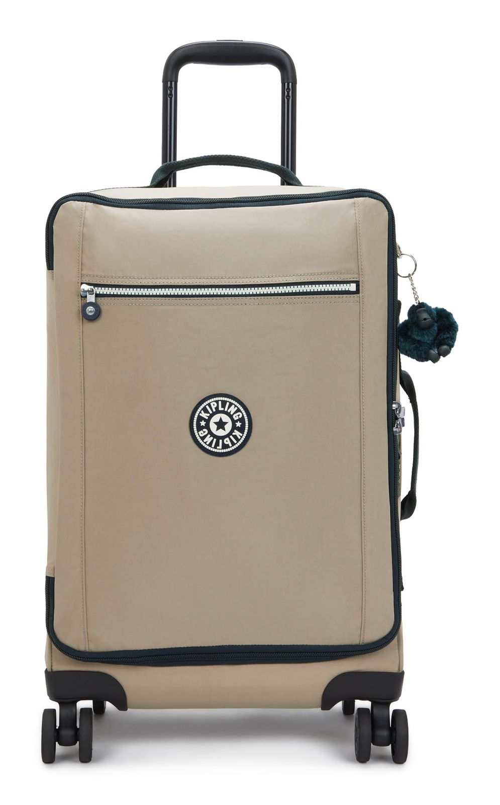 kipling Basic Jet S Soft Taupe C