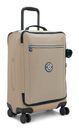 kipling Basic Jet S Soft Taupe C kipling Basic Jet S Soft Taupe C