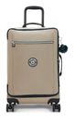 kipling Basic Jet S Soft Taupe C kipling Basic Jet S Soft Taupe C