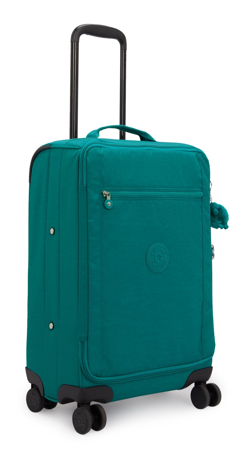 kipling Basic Jet S Outspoken Green kipling Basic Jet S Outspoken Green