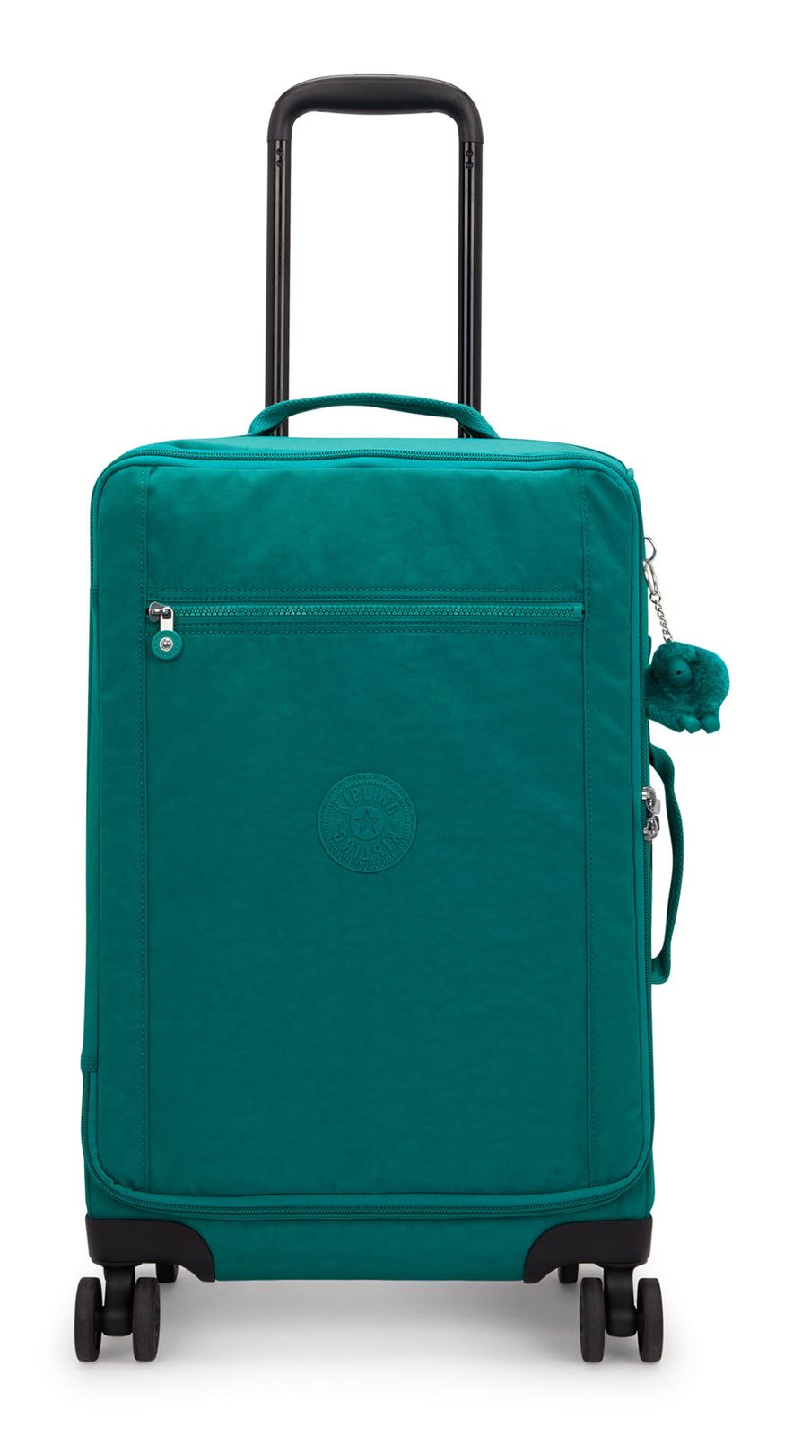 kipling Basic Jet S Outspoken Green