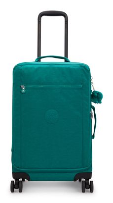 kipling Basic Jet S Outspoken Green kipling Basic Jet S Outspoken Green