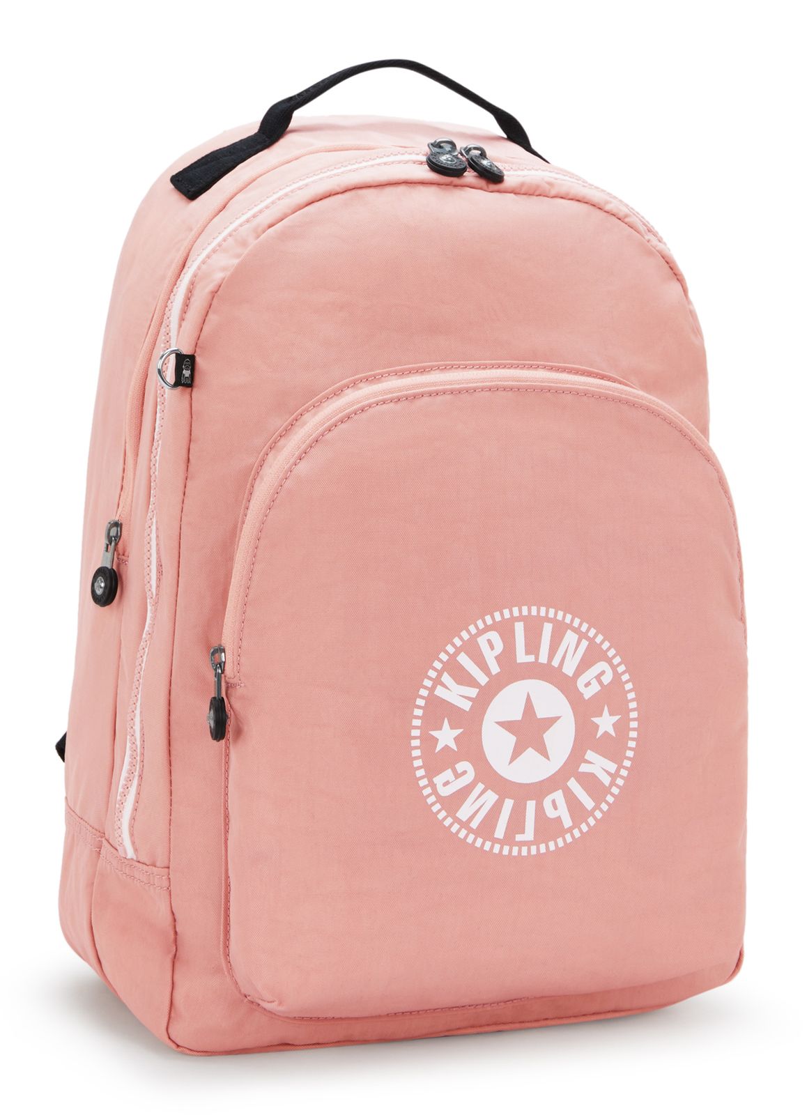 kipling Curtis Backpack XL Memory Pink Ce kipling Curtis Backpack XL Memory Pink Ce