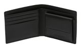 LIEBESKIND BERLIN Noah Wallet Black