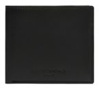 LIEBESKIND BERLIN Noah Wallet Black