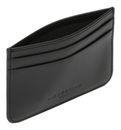 LIEBESKIND BERLIN Liam Card Holder Black
