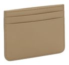 LIEBESKIND BERLIN Liam Card Holder Light Tan