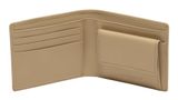 LIEBESKIND BERLIN Noah Wallet Light Tan