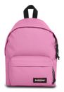 EASTPAK Orbit Bubblegum Pink EASTPAK Orbit Bubblegum Pink