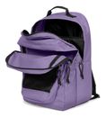 EASTPAK Study Buddy Backpack Bouquet Lilac