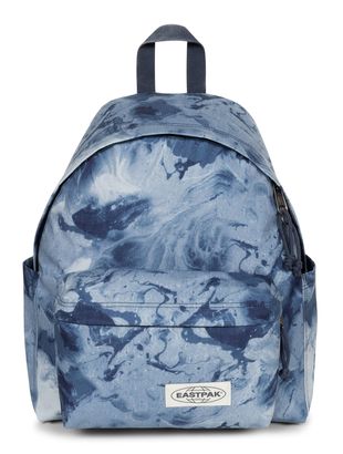 EASTPAK Mono Series DAY PAK'R Washed Marble Blu
