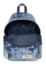 EASTPAK Mono Series DAY PAK'R Washed Marble Blu