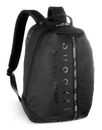bugatti Letters Backpack Black