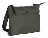 bugatti Legere Crossbody Bag Olive