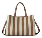 bugatti Cleo Hand Bag Cognac