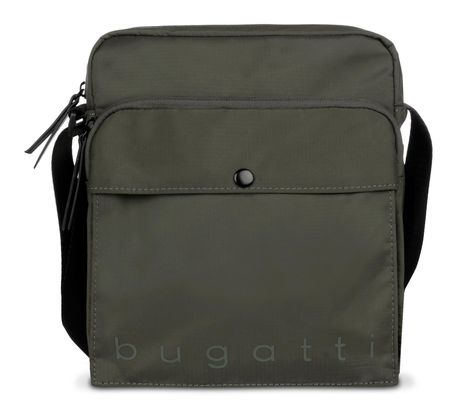 bugatti Legere Crossbody Bag Olive bugatti Legere Crossbody Bag Olive