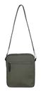 bugatti Legere Crossbody Bag Olive
