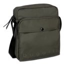bugatti Legere Crossbody Bag Olive