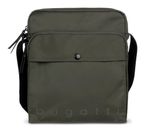 bugatti Legere Crossbody Bag Olive