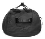 bugatti Letters Weekender Black