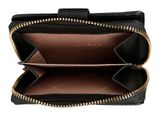 bugatti Noemi Lady Zip Around Wallet Black