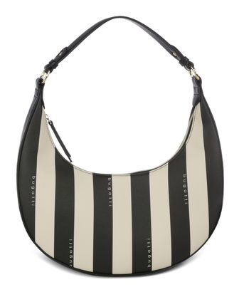 bugatti Cleo Shoulder Bag Black bugatti Cleo Shoulder Bag Black