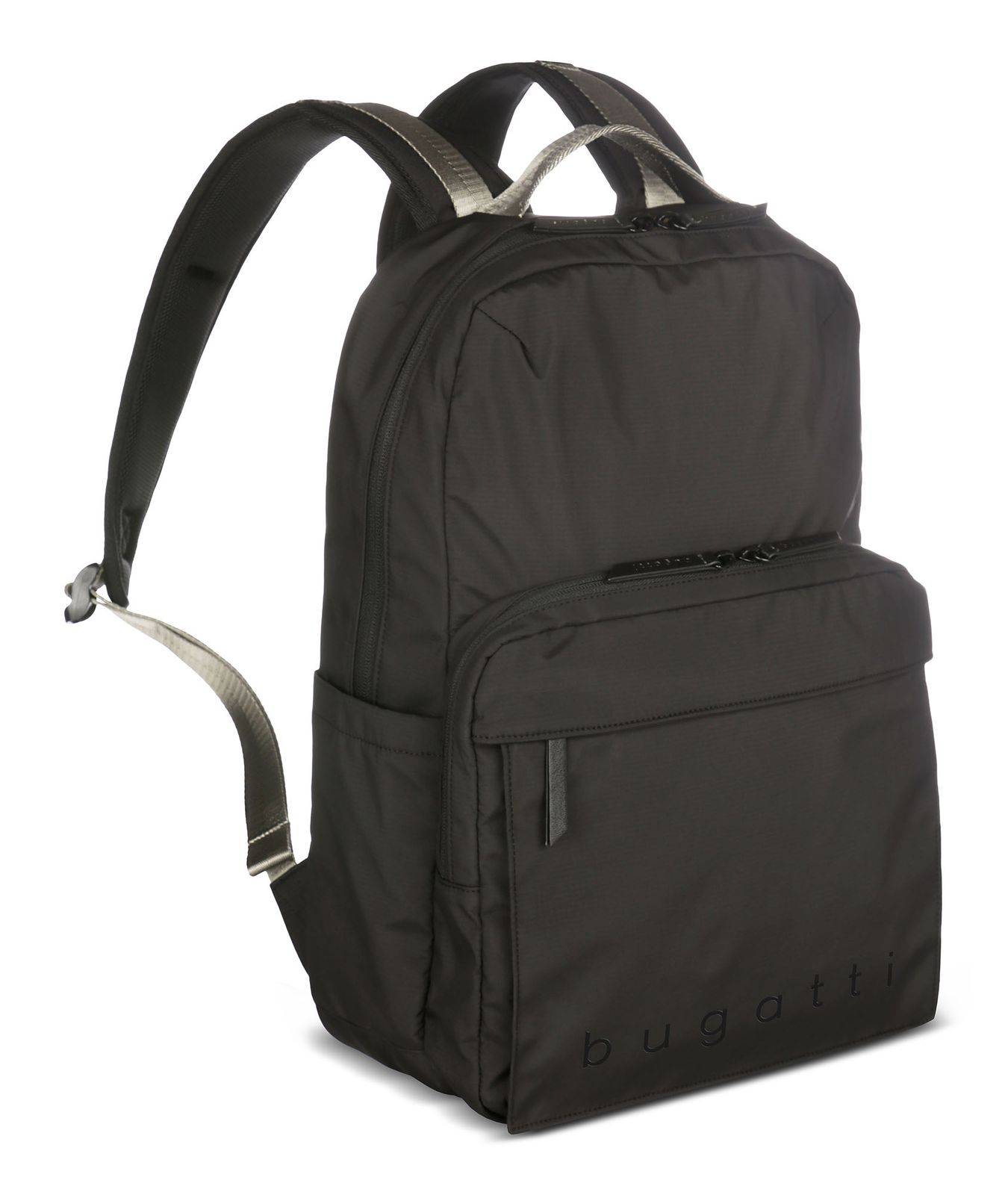 bugatti Legere Backpack Black bugatti Legere Backpack Black