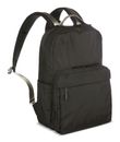bugatti Legere Backpack Black bugatti Legere Backpack Black