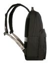bugatti Legere Backpack Black bugatti Legere Backpack Black
