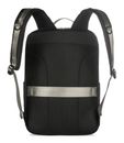 bugatti Legere Backpack Black bugatti Legere Backpack Black