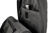 bugatti Legere Backpack Black bugatti Legere Backpack Black