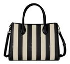 bugatti Cleo Tote Bag Black