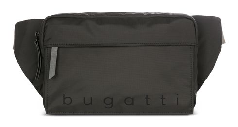 bugatti Legere Waist Bag Black