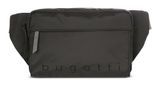 bugatti Legere Waist Bag Black
