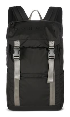 bugatti Legere Backpack Black