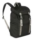 bugatti Legere Backpack Black
