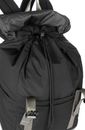 bugatti Legere Backpack Black