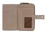 bugatti Noemi Lady Zip Around Wallet L Sand