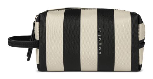 bugatti Cloe Cosmetic Bag Black