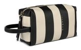 bugatti Cloe Cosmetic Bag Black