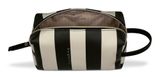 bugatti Cloe Cosmetic Bag Black