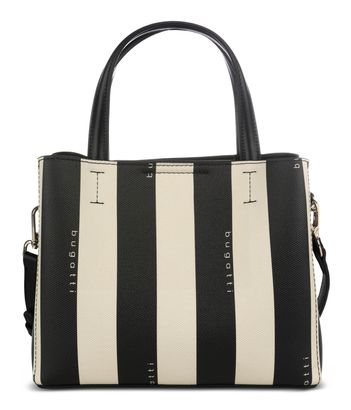 bugatti Cleo Hand Bag Black