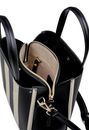 bugatti Cleo Hand Bag Black