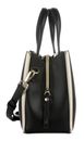 bugatti Cleo Hand Bag Black
