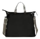 bugatti Legere Briefcase Black