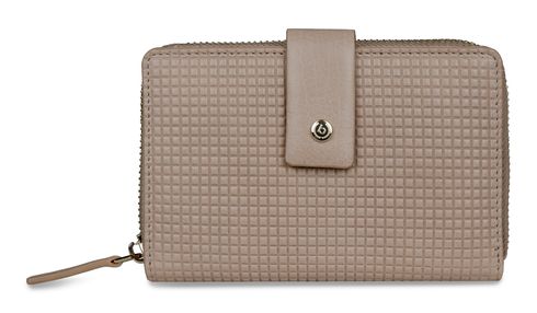 bugatti Noemi Lady Zip Around Wallet M Sand bugatti Noemi Lady Zip Around Wallet M Sand